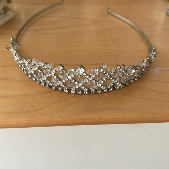 Disney Other Disney World Tiara From Epcott Poshmark